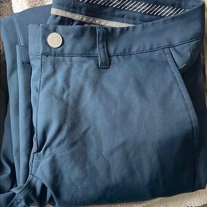 Bonobos golf pants with Flat-Front